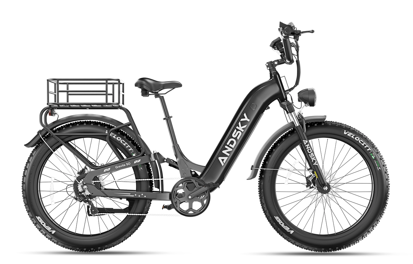 Gravita LS