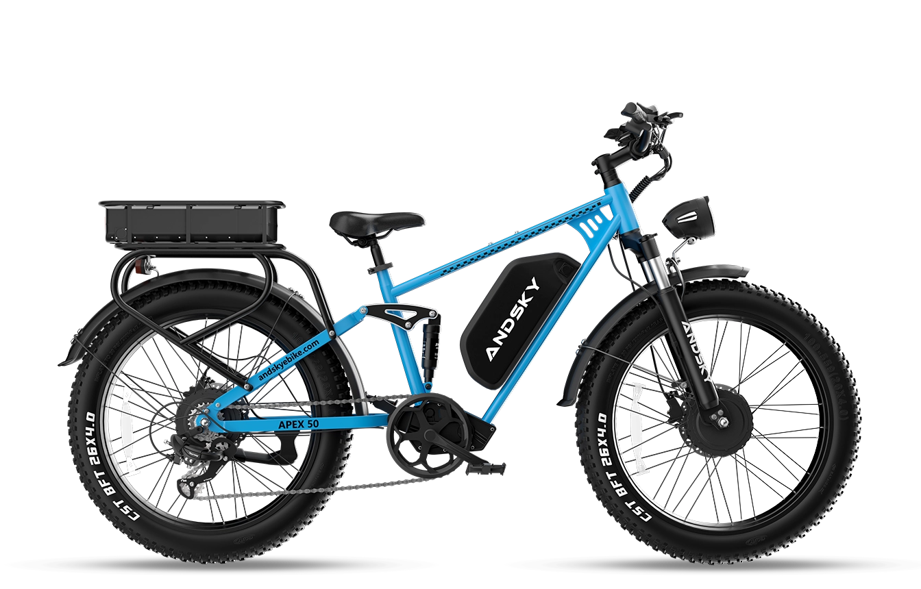 Apex 50