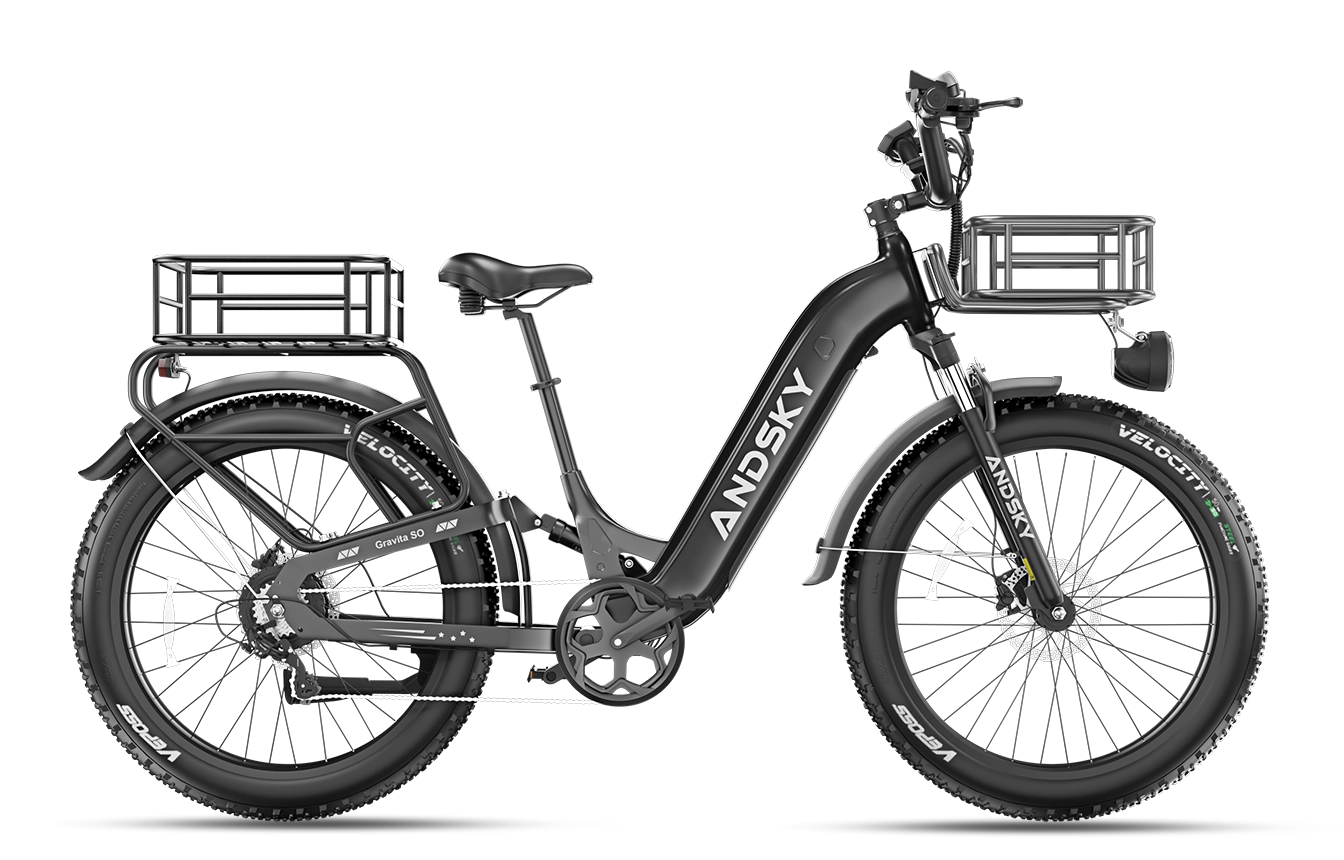 Gravita LS