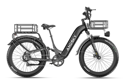 Gravita LS