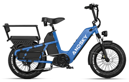 Haulio S