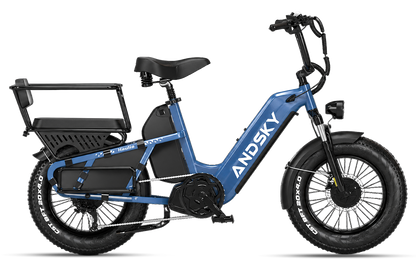 Haulio Max