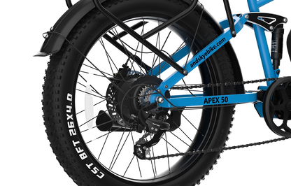 Apex 50
