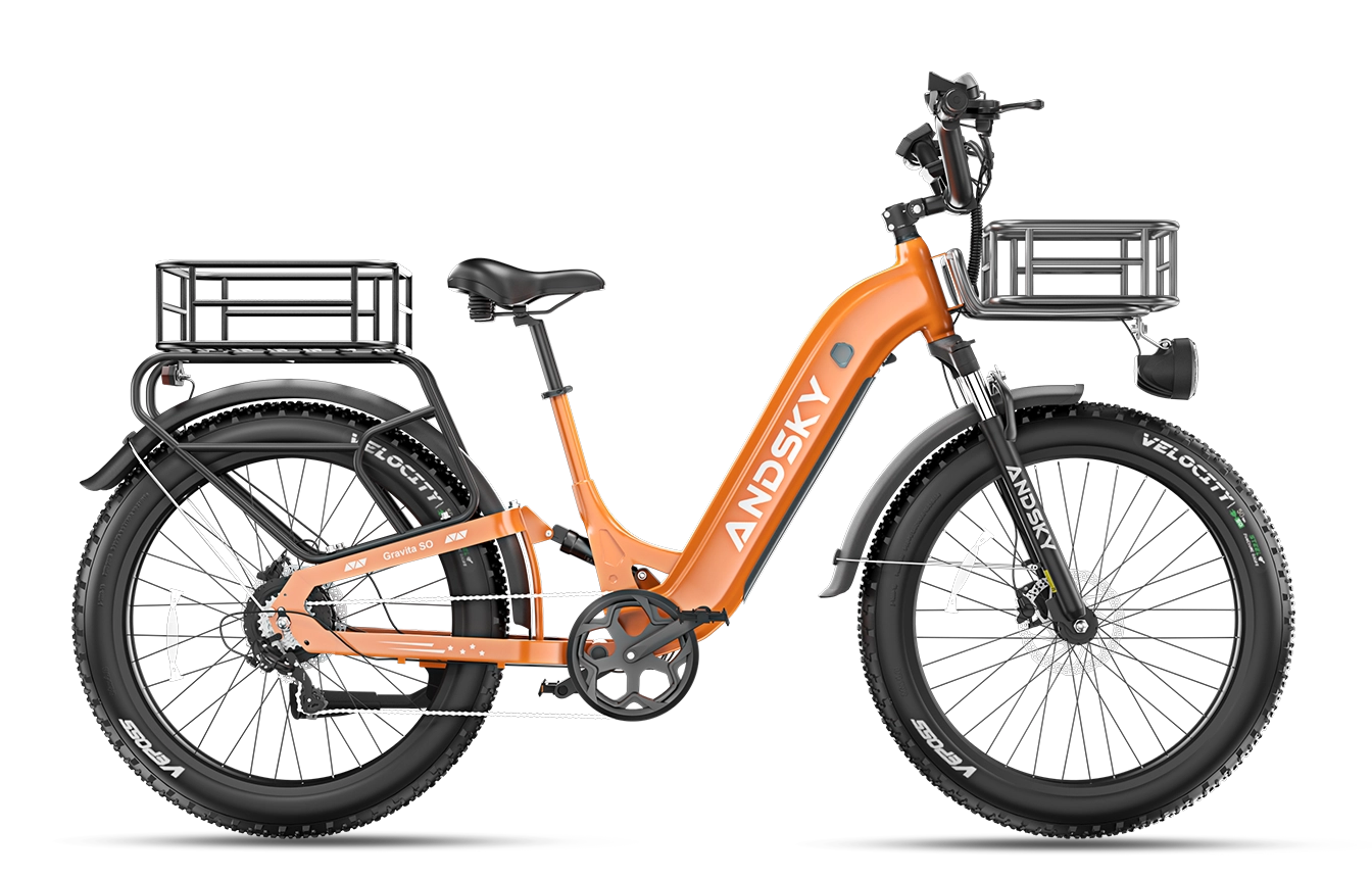 Gravita LS
