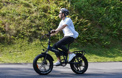 E300 Ebike