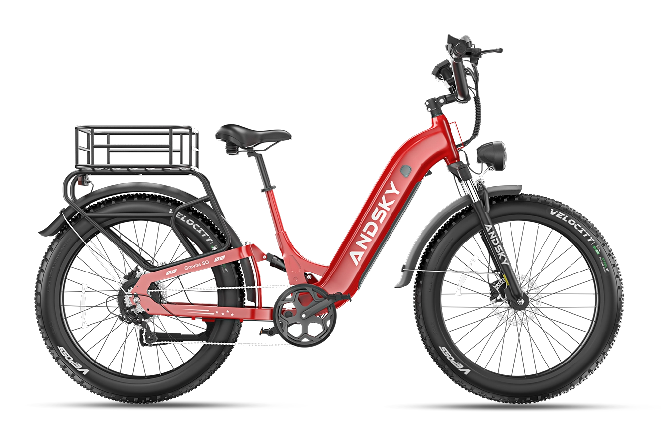 Gravita LS