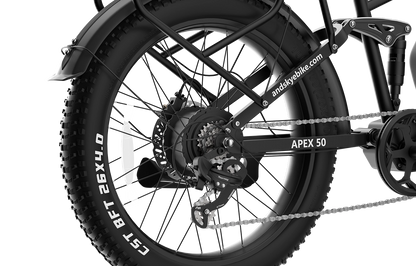 Apex 50