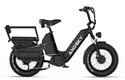 Haulio Max