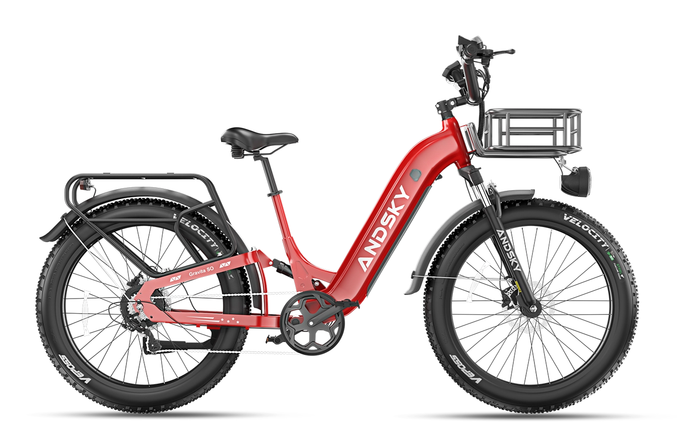 Gravita LS