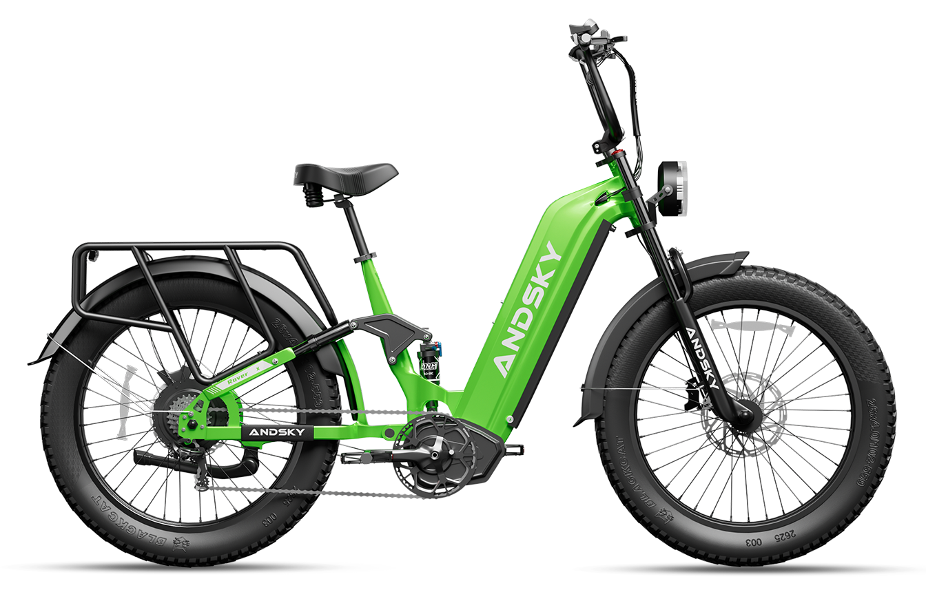 Lime Green