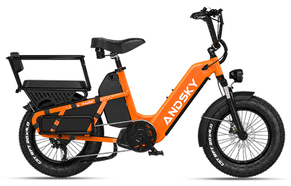 Haulio S