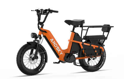 Haulio S
