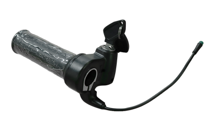 Full-twist throttle - Apex 50