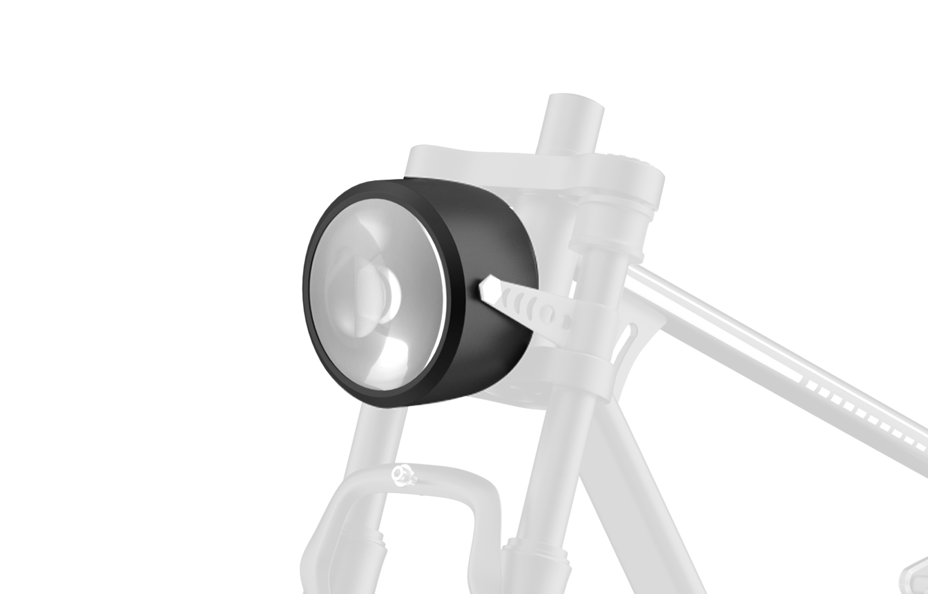 Apex 50 52V Front Light
