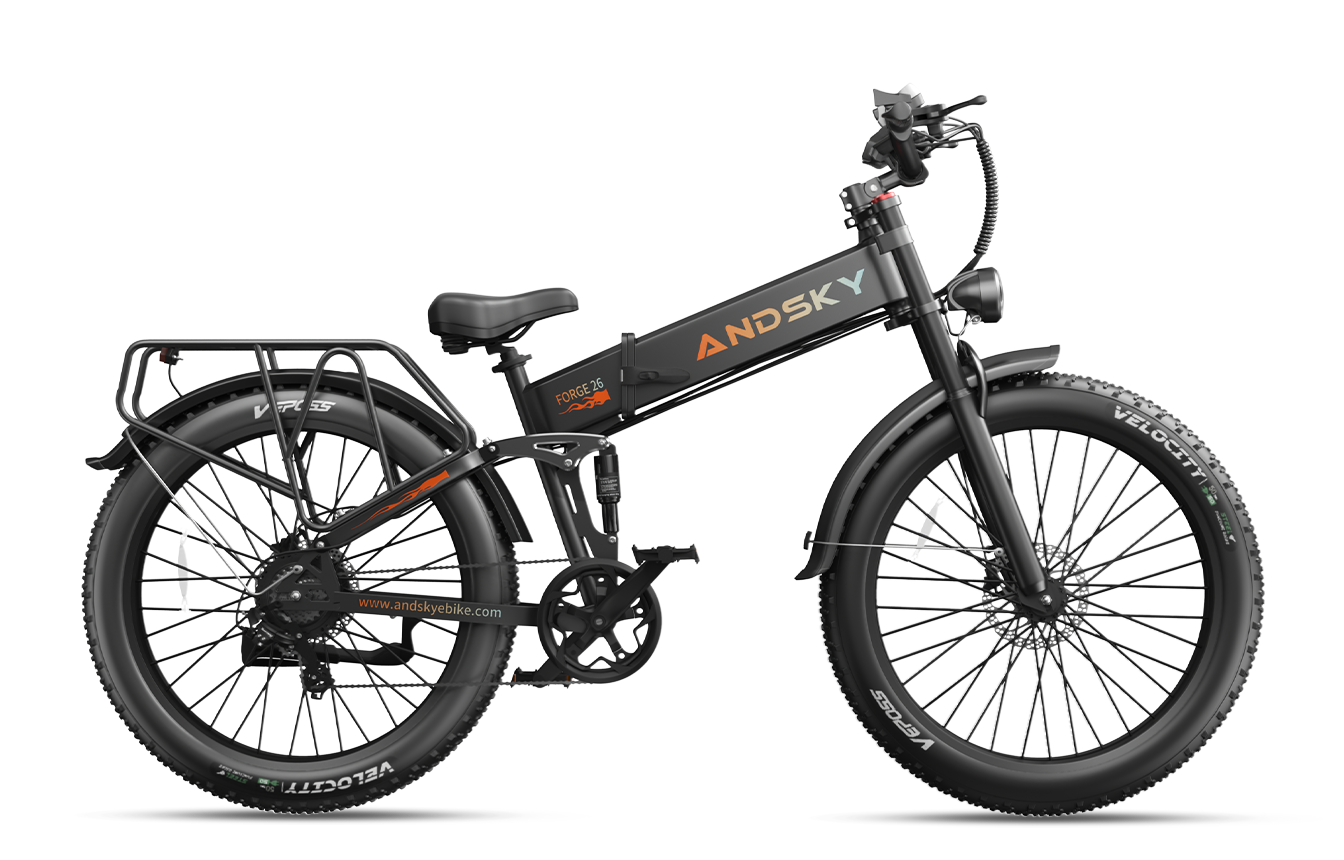 Black（Torque / Cadence）