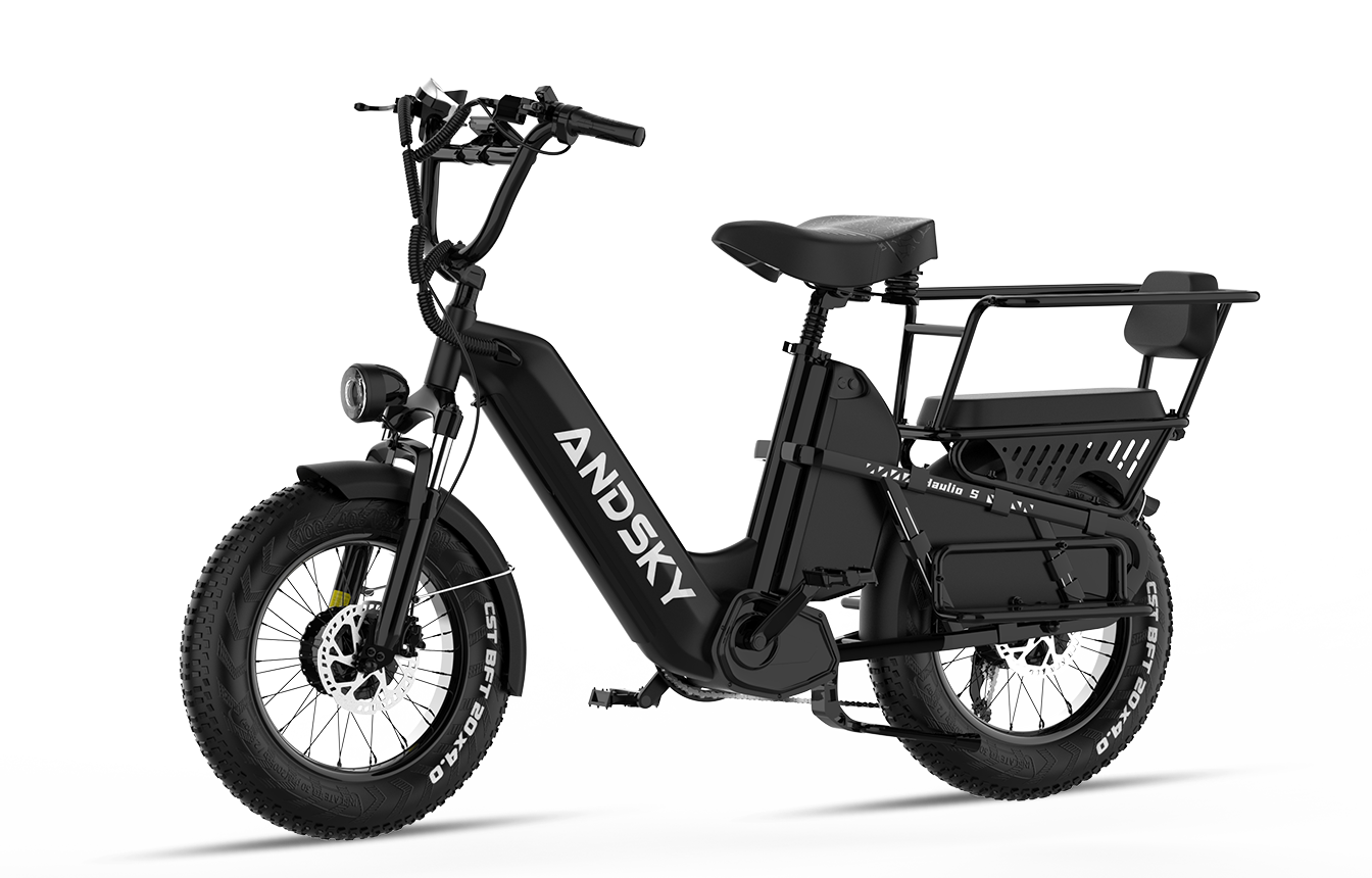 Haulio Max