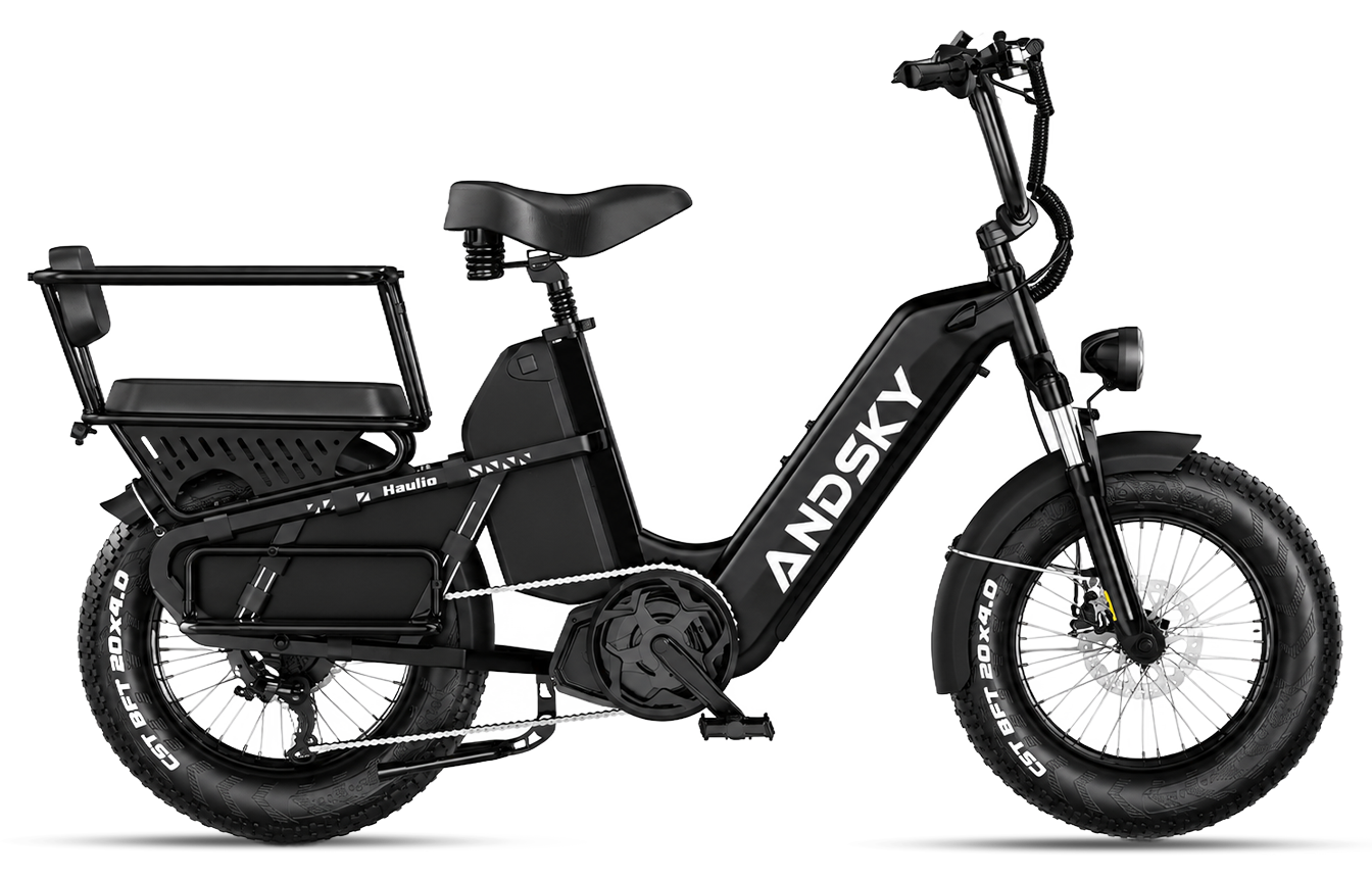 Haulio S