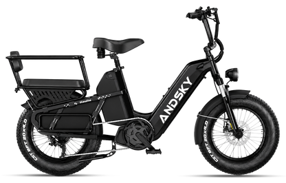 Haulio S