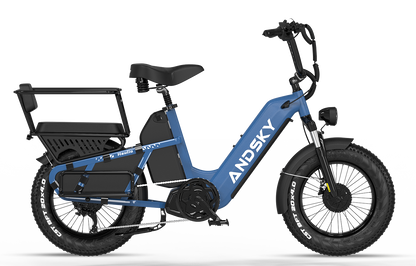 Haulio Max