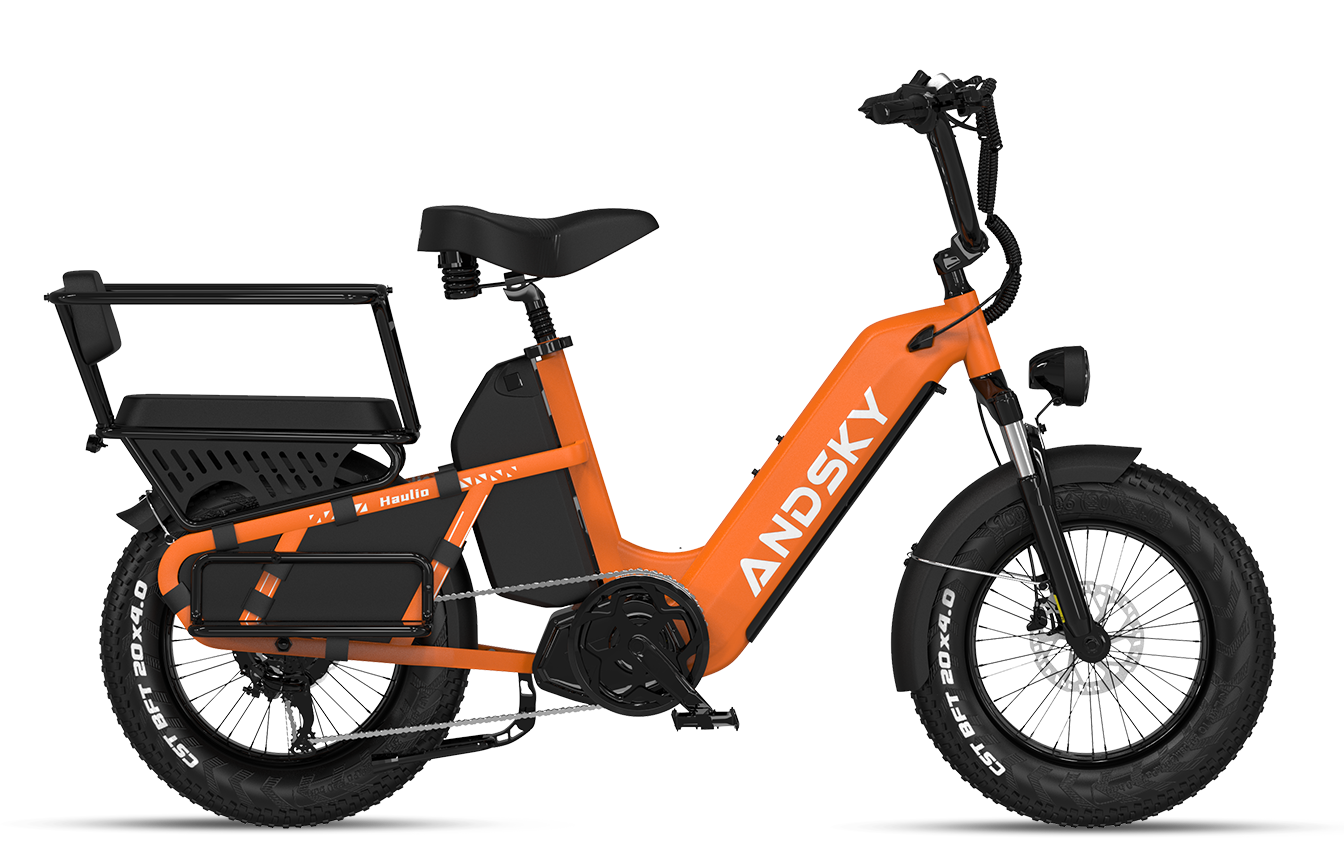 Haulio S