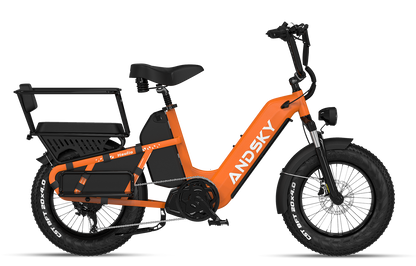Haulio S