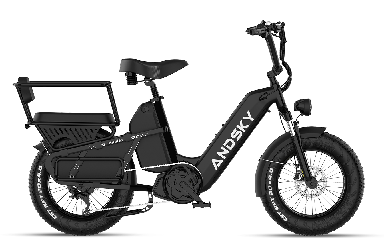 Haulio S