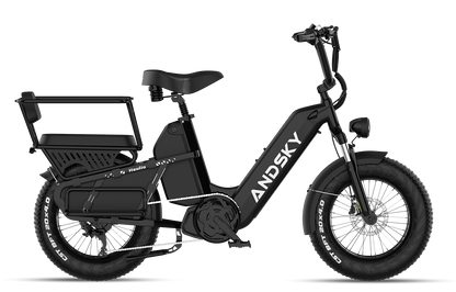 Haulio S
