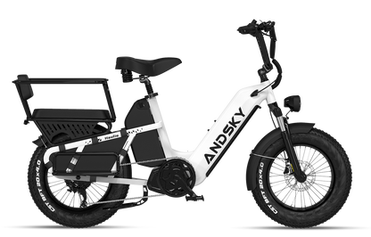 Haulio S