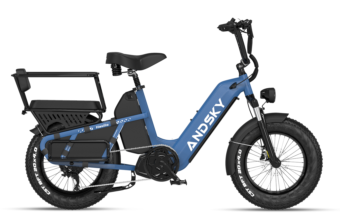 Haulio S