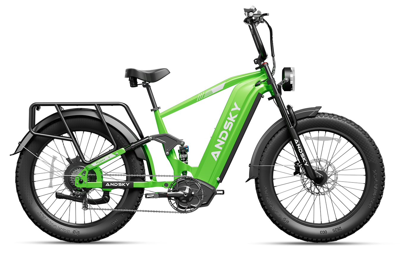 Lime Green