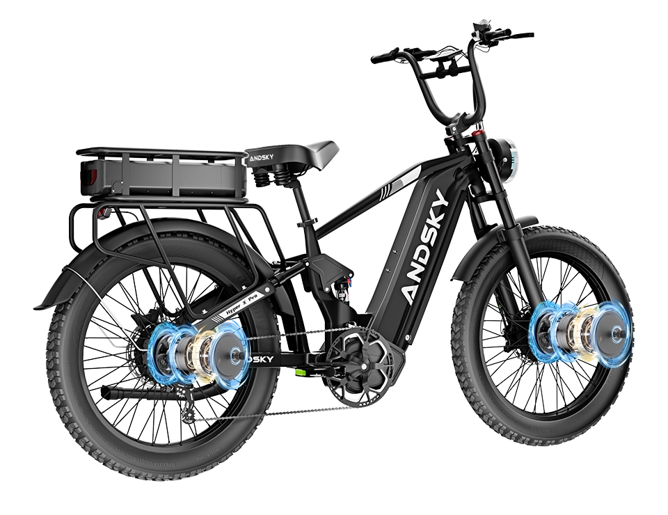 Motor