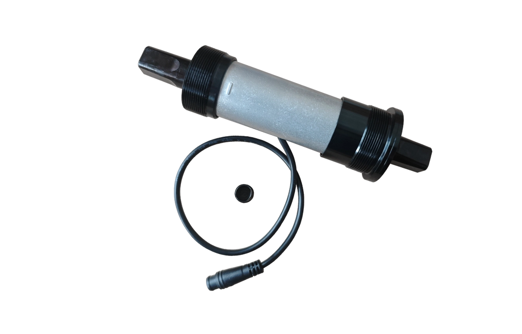 Two Sensor Modes