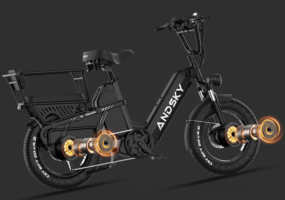 Motor