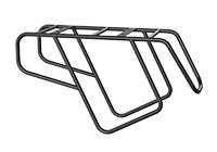Rear Rack
